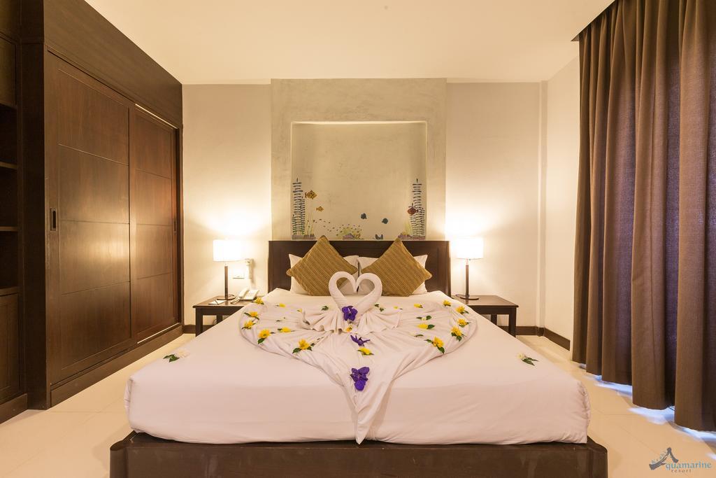 Chambre Familiale 2 Chambres