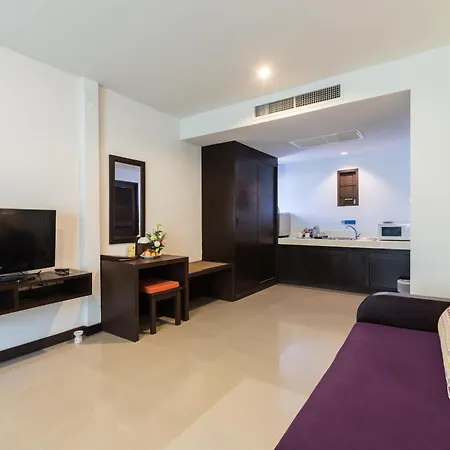 Krabi Aquamarine Resort - Sha Plus-3