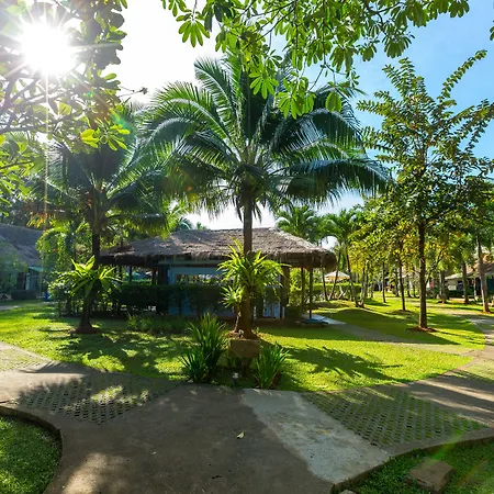 Krabi Aquamarine Resort - Sha Plus-3